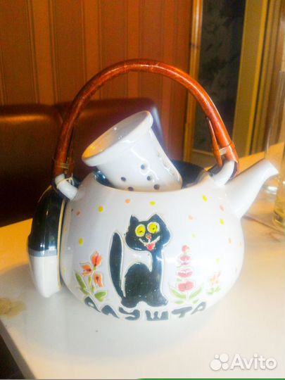 Чайник