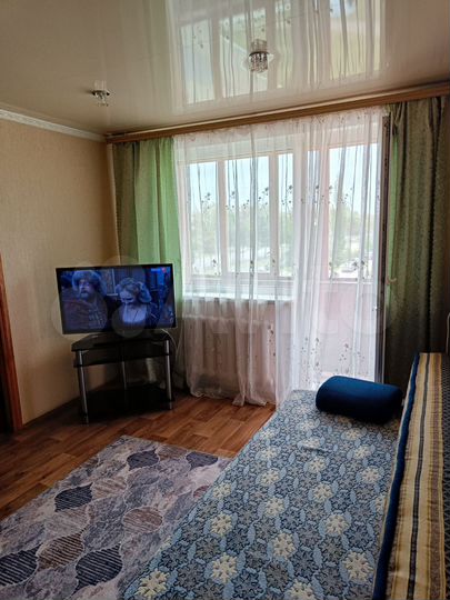 2-к. квартира, 47 м², 3/5 эт.