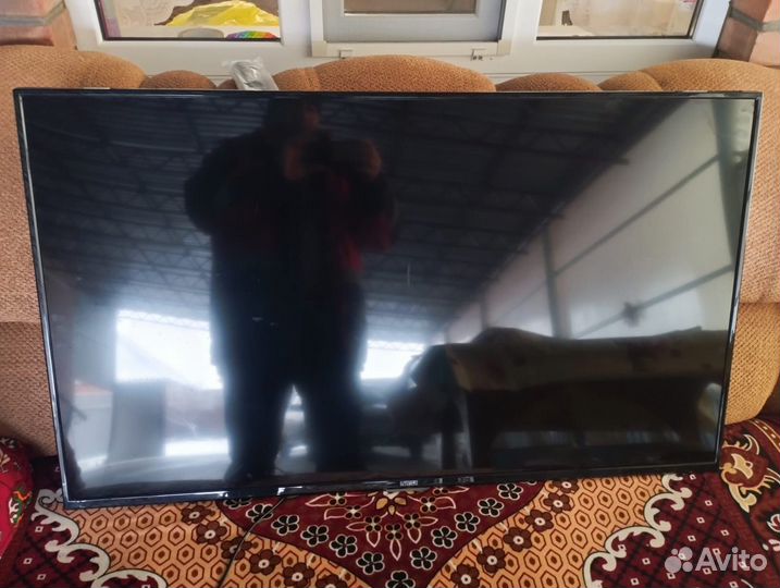 Телевизор бу