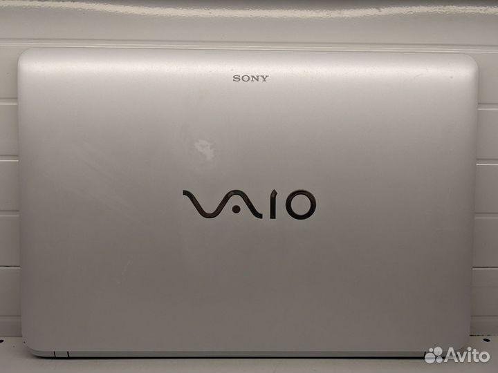 Ноутбук Sony Vaio SVF152A29V