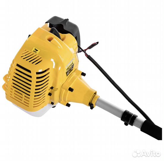 Бензиновый садовый триммер Huter GGT-2500T