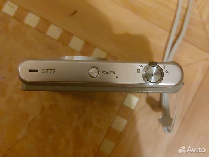 Фотоаппарат samsung