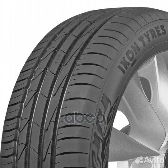 Ikon Tyres Autograph Aqua 3 205/60 R16