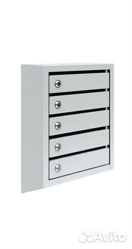 Почтовые ящики