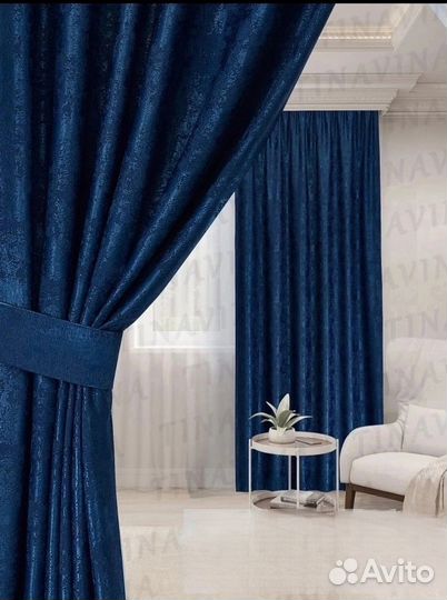 Шторы новые Мрамор 8 расцветок