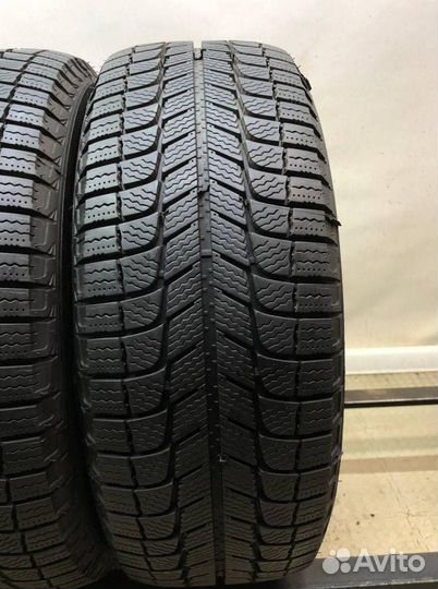 Michelin X-Ice 3 205/55 R16 98W