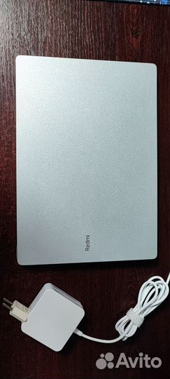 Ультрабук Xiaomi Redmi