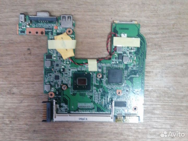 Asus Eee pc 1001px