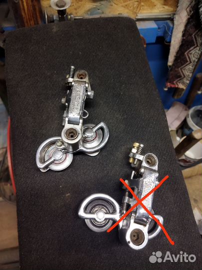 Велосипед хвз чемпион в551, в552, в553