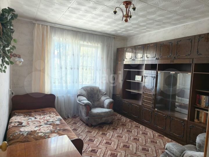 2-к. квартира, 52,9 м², 7/9 эт.