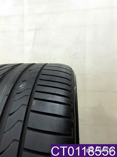 Bridgestone Dueler H/P Sport 315/35 R20 110Y