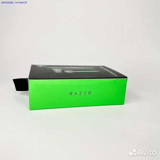 Razer Hammerhead Pro V2 (Арт.32290)