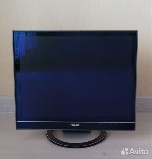 Монитор Asus LS201