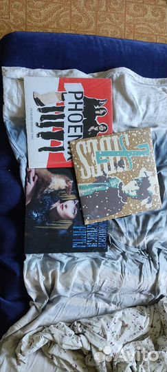 Виниловый проигрыватель ION Max Lp