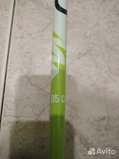 Лыжный комплект детский