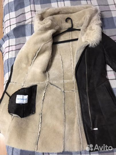 Дубленка