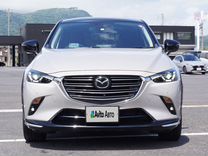 Mazda CX-3 1.5 AT, 2021, 25 911 км, с пробегом, цена 1 420 000 руб.