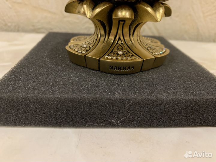 Статуэтка интерьерная для дома 