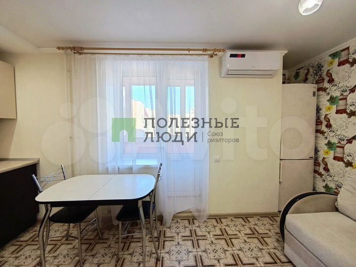 2-к. квартира, 62 м², 9/10 эт.