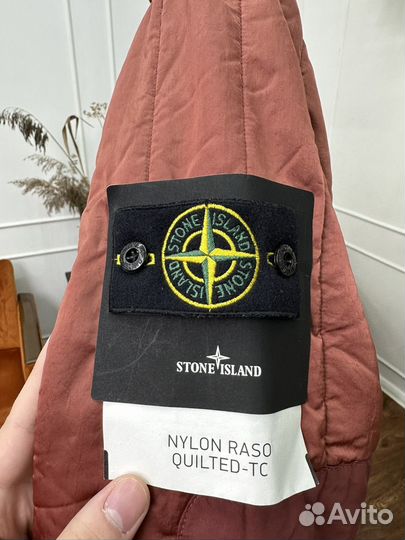 Куртка Stone Island оригинал