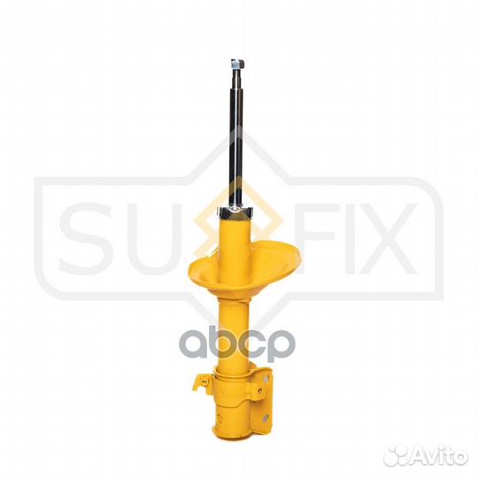 Стойка амортизаторная перед лев SU-1369 SU1