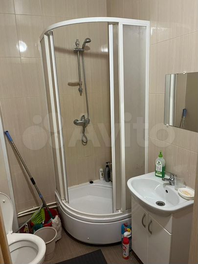 Квартира-студия, 26 м², 19/25 эт.