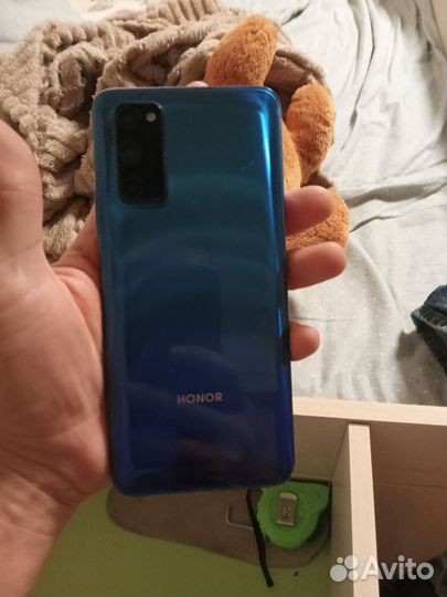 HONOR View 30 Pro, 8/256 ГБ