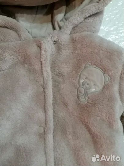 Куртка Cocoon 68