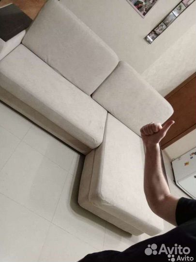 Перетяжка и ремонт мягкой мебели