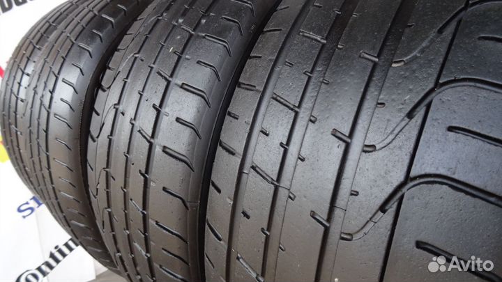 Pirelli P Zero 255/45 R20