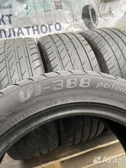 Ovation VI-388 225/50 R17