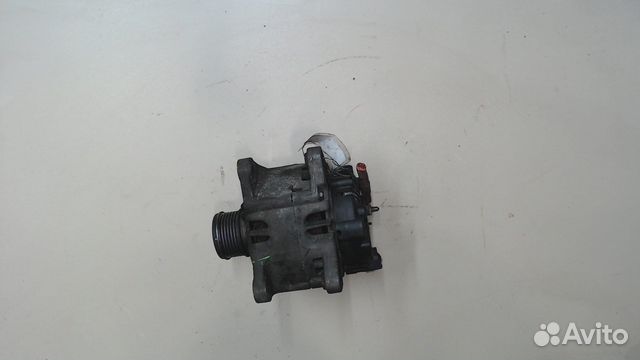 Генератор Renault Megane 3 2009, 2012