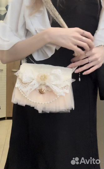 Сумка женская через плечо