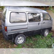 Daewoo Damas 0.8 MT, 1997, 300 000 км, с пробегом, цена 150 000 руб.