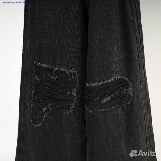 Vetements baggy jeans SS23 (Арт.97717)