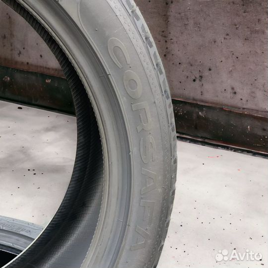 Nankang ESSN-1 285/45 R22 114Q