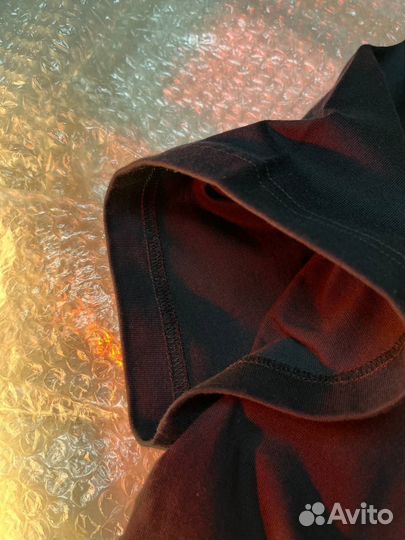 Футболки Supreme x Y-3