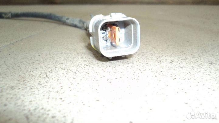 Датчик кислородный Hyundai Solaris 1