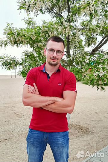 Создание сайтов. Настройка рекламы в интернете