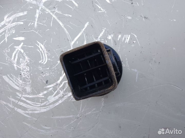 Дефлектор воздуховода Opel Corsa D