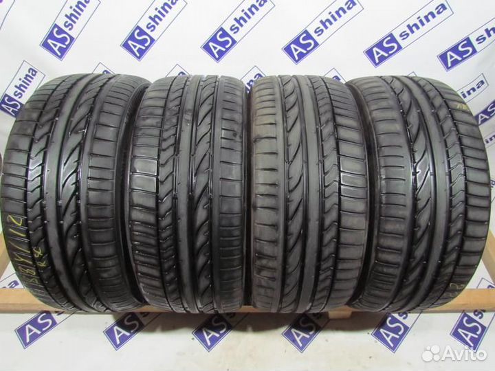 Bridgestone Potenza RE050A 225/35 R19 96R