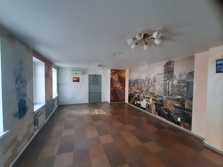 Офис, 42 м²