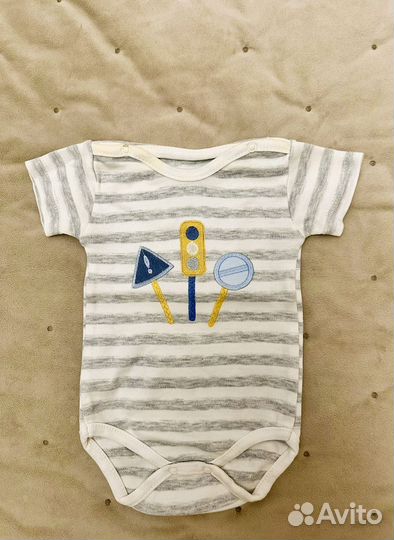 Комплект для малыша 56 Bonne