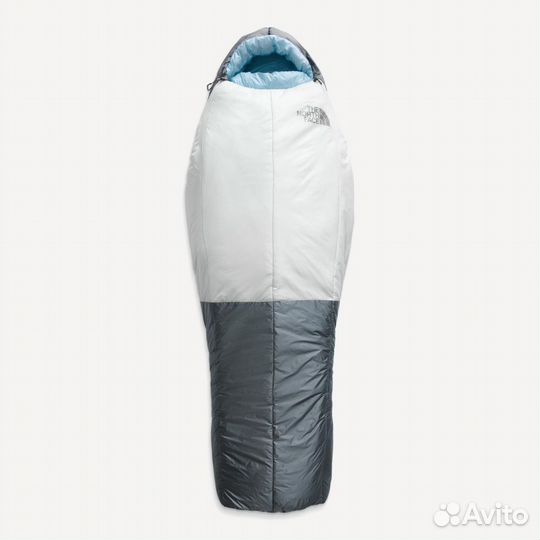 TNF Спальник Cat's Meow Women's -7С Blue/Grey