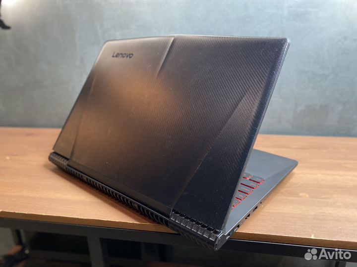 Lenovo Legion 15,6