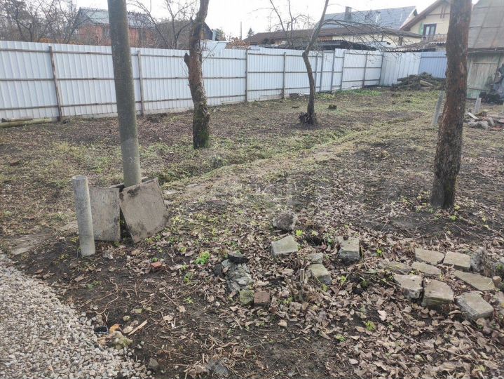 Участок 3,9 сот. (ИЖС)