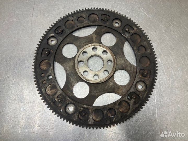 Маховик Bmw 3 Series E90 M57D30 2006