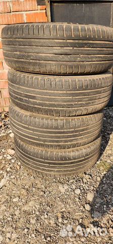 Nokian Tyres Nordman SX2 195/65 R15