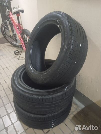 Yokohama C.Drive 2 AC02 205/55 R16 91H