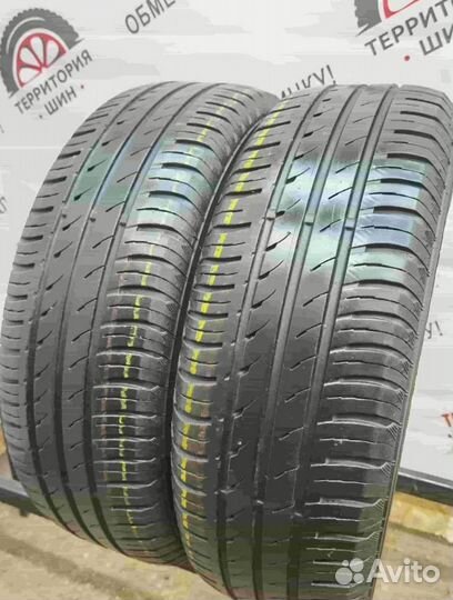 Continental ContiEcoContact 3 185/65 R15 88T